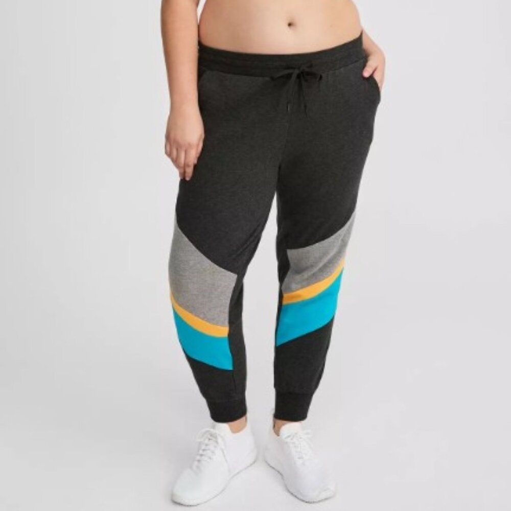Torrid Active Joggers
